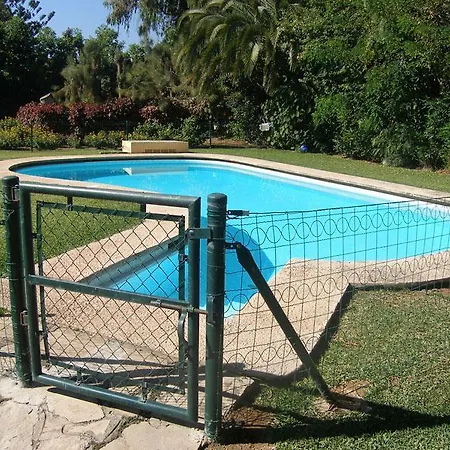 Villa Marx Marbella