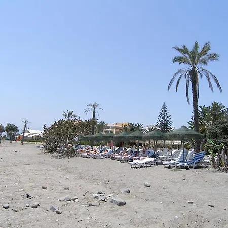 Marx Marbella