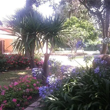 Villa Marx *
