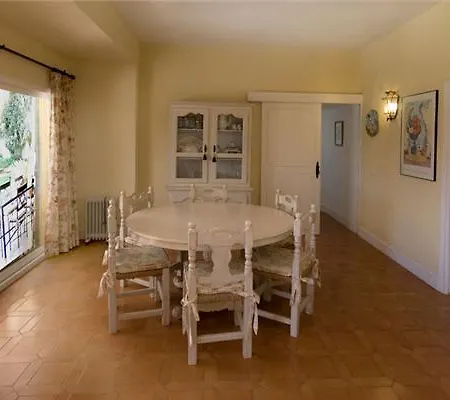 Villa Marx Marbella
