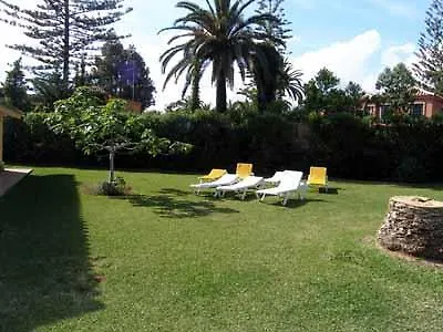 Marx Villa